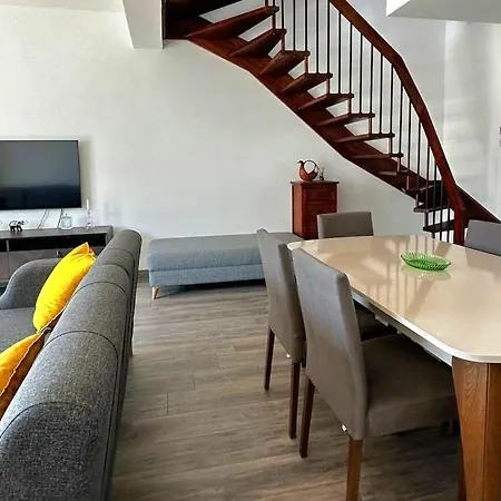 West Park, Near Merit Casino Villa