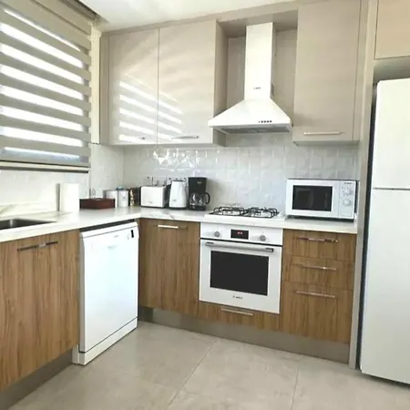 West Park, Near Merit Casino Villa Kerínia