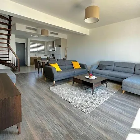 West Park, Near Merit Casino Kerínia