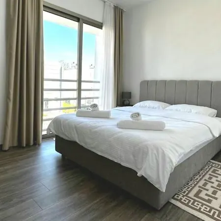 West Park, Near Merit Casino Villa Kerínia