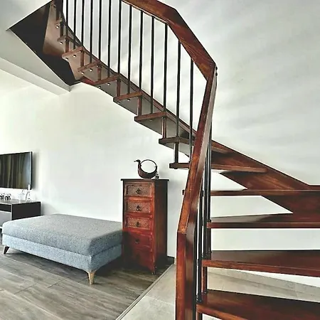 West Park, Near Merit Casino Kerínia