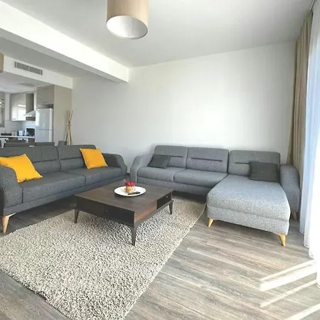 West Park, Near Merit Casino Villa *