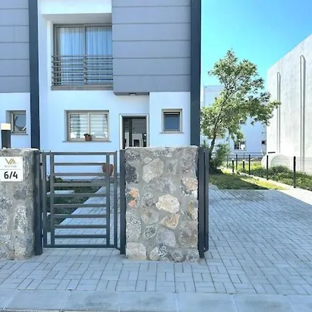 West Park, Near Merit Casino *