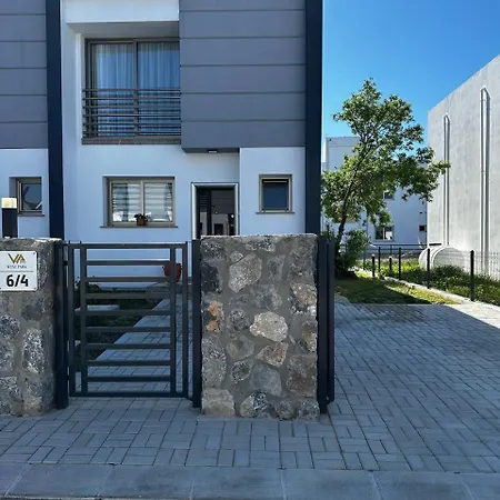 Villa West Park, Near Merit Casino *