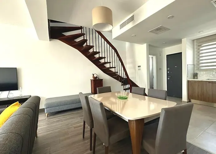 Vila West Park, Near Merit Casino Kyrenia (Northern Cyprus)