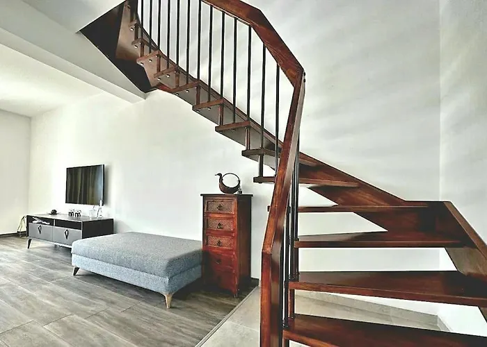 West Park, Near Merit Casino Kyrenia (Northern Cyprus)