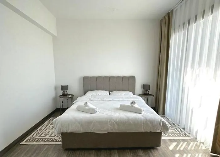 Vila West Park, Near Merit Casino Kyrenia (Northern Cyprus)