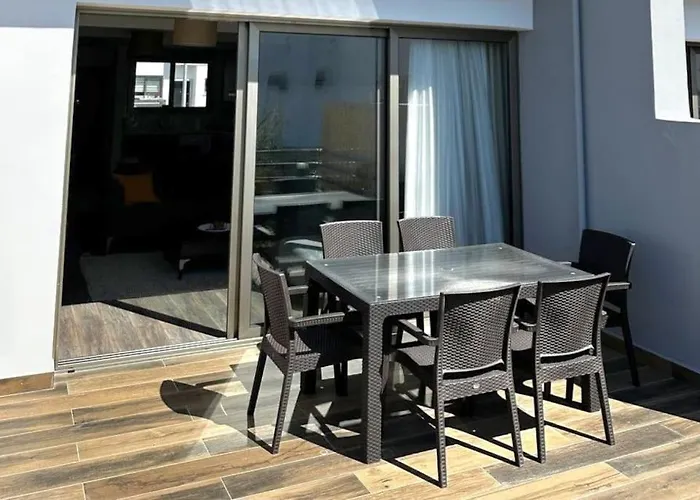 West Park, Near Merit Casino *