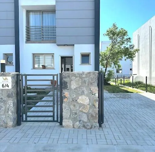 West Park, Near Merit Casino *