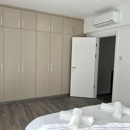 וילה West Park, Near Merit Casino *