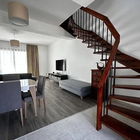 וילה West Park, Near Merit Casino *