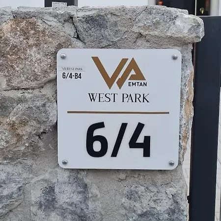 West Park, Near Merit Casino *