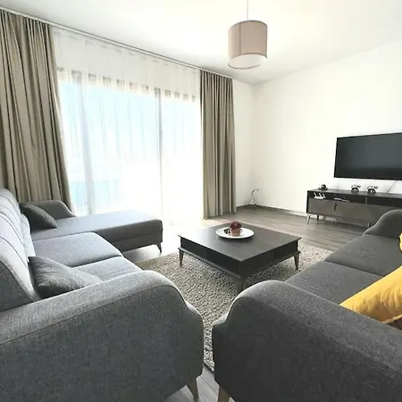 וילה West Park, Near Merit Casino