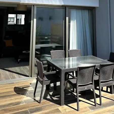 West Park, Near Merit Casino *